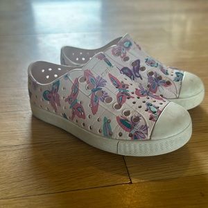 Native Shoes - Toddler Size 8